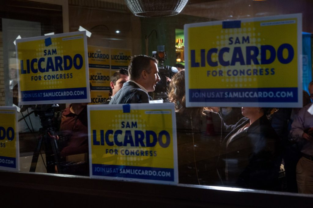 With Liccardo in the lead and Simitian, Low battling for second, here’s what’s to come in the too close to call race to replace U.S. Rep. Anna Eshoo