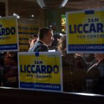 With Liccardo in the lead and Simitian, Low battling for second, here’s what’s to come in the too close to call race to replace U.S. Rep. Anna Eshoo