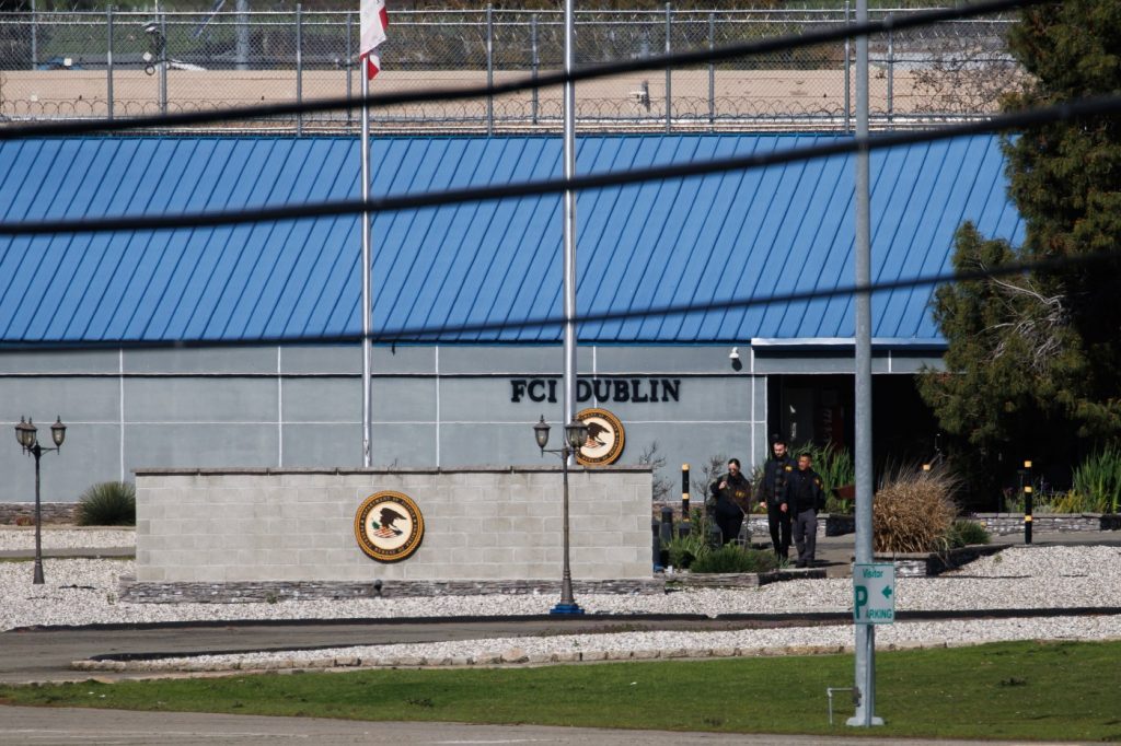 ‘FCI Dublin is a dysfunctional mess’: Judge orders unprecedented oversight for scandal-plagued prison