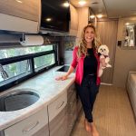 RV Life: For this podcaster, home is the open road