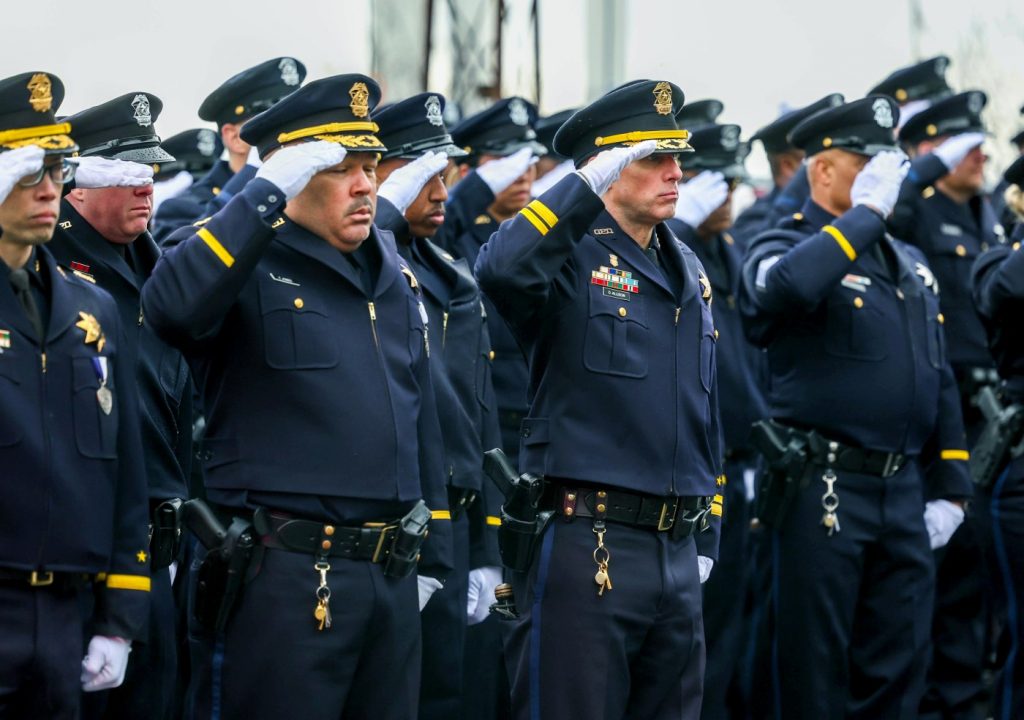 How the finalists to be Oakland’s next police chief would tackle the job