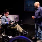 Review: Caregivers crave connection in riveting ‘Cost of Living’ in Oakland