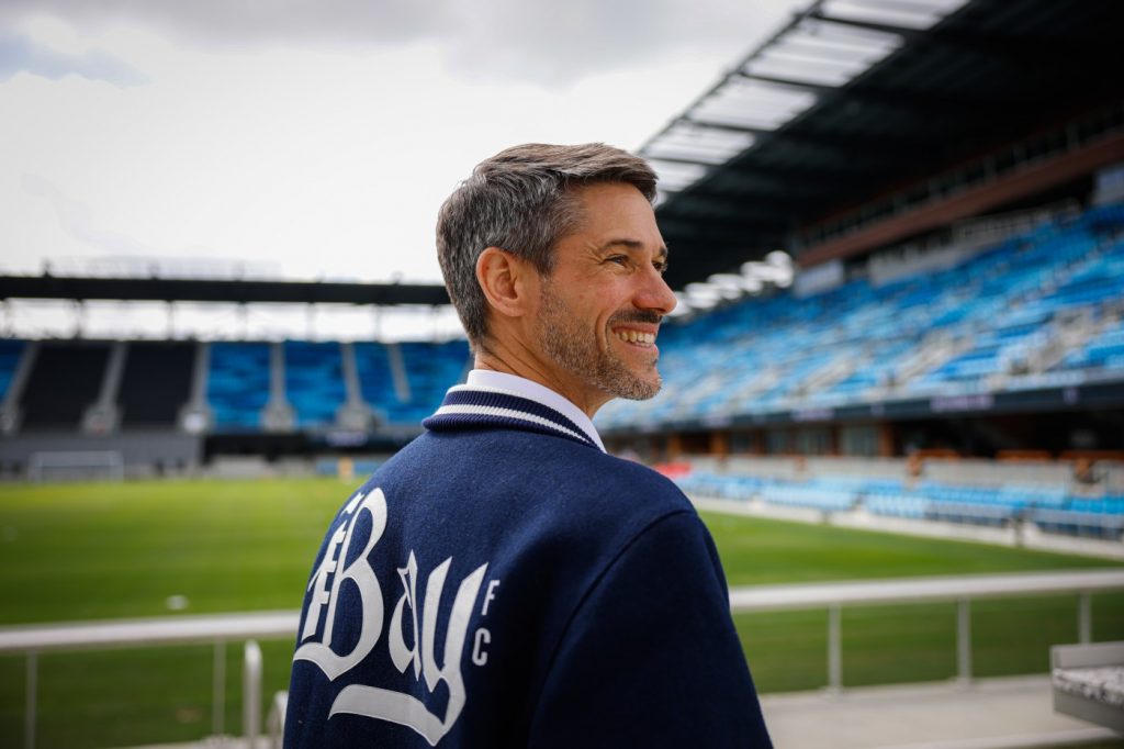 Bay FC’s inaugural home game at PayPal Park: Here’s what to expect