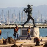 SF Giants reverse course on controversial ‘digital kiosk’ to replace fans’ McCovey statue bricks