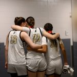 When greatness has a bad night: How Mitty, the nation’s top-ranked girls basketball team, stumbled in state title game