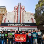 Letters: Preserving theaters | Apartment dogs | Complicit citizens