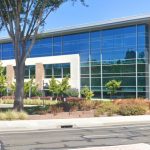 Big Mountain View office building wards off loan default in hopeful market sign