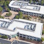 Mountain View tech buildings are foreclosed as real estate woes widen