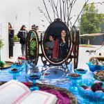 Photos: Persian New Year celebration in Oakland