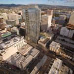 New downtown Oakland tower offers “full stack” of live, work and play