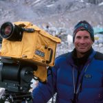 David Breashears dies; co-directed famed IMAX documentary about Mount Everest