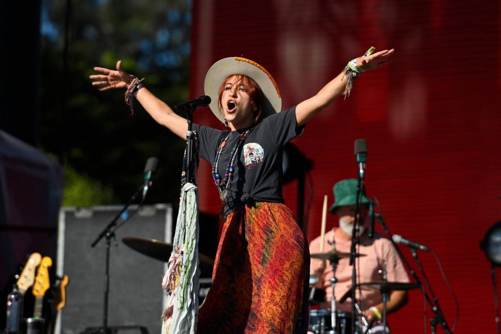 Lauren Daigle to perform a concert at one of Bay Area’s most beautiful venues