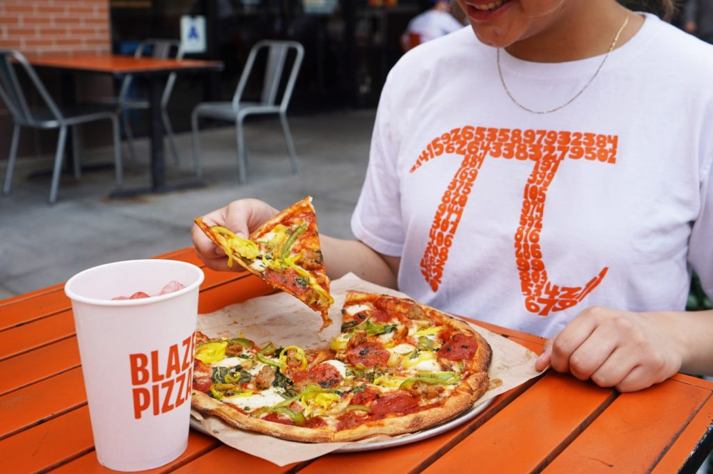 Pi Day 2024: Where to find pizza and pie deals (plus a math party) on Thursday, 3/14