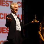 Matthew Modine provides an uplifting finish to Cinequest