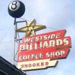 Future looking brighter for San Jose’s Westside Billiards