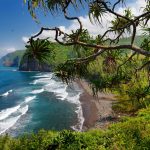 Hawaii hike: Big Island slopes, sand and incredible sandwiches — and mai tais