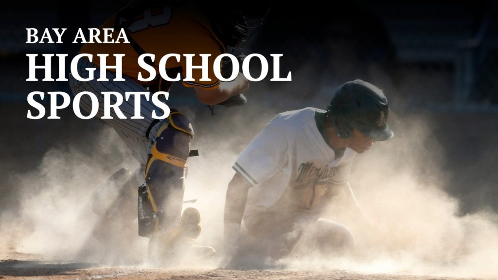 Bay Area News Group boys athlete of the week: Aiden Chen, Saratoga baseball