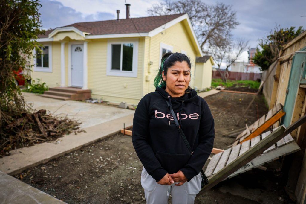 One year after Pajaro levee breached, many residents remain in dire need