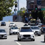 Waymo’s request to expand driverless robotaxis to the Peninsula approved