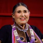 Amid Lily Gladstone’s historic moment, why is Sacheen Littlefeather back in the news?