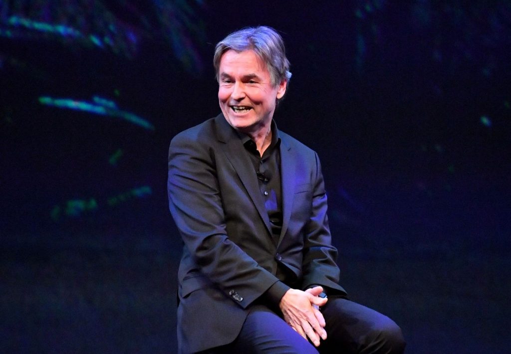 SF Symphony director Esa-Pekka Salonen will step down after break with leadership