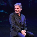 SF Symphony director Esa-Pekka Salonen will step down after break with leadership