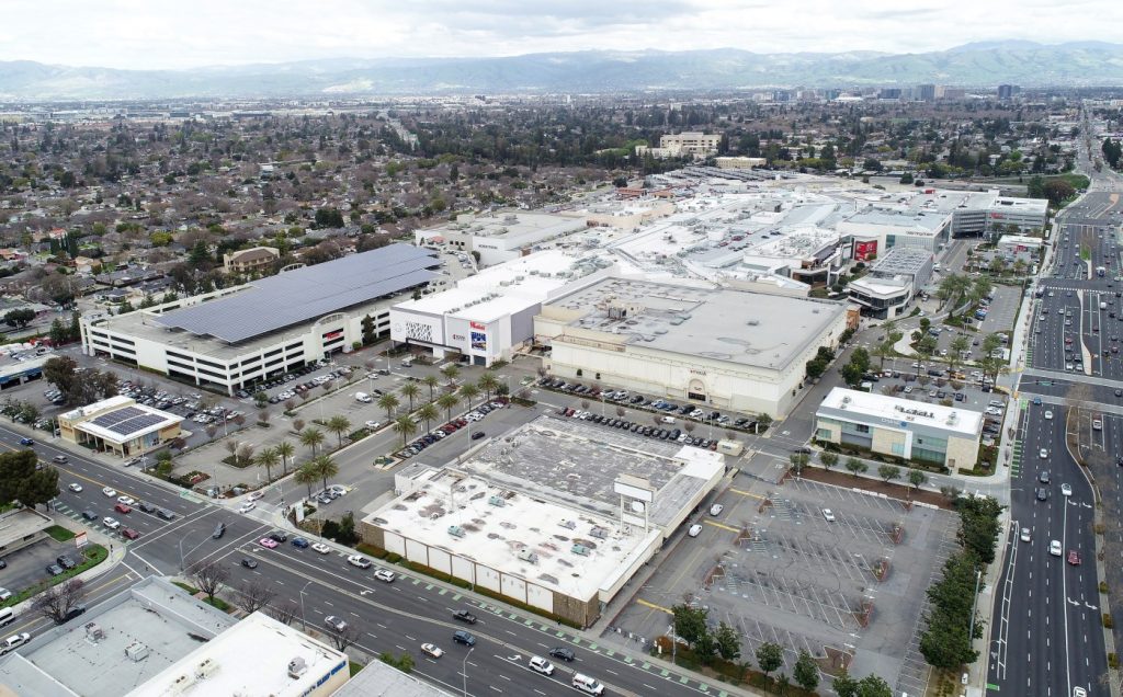 Valley Fair in San Jose expands luxury collection with new merchants