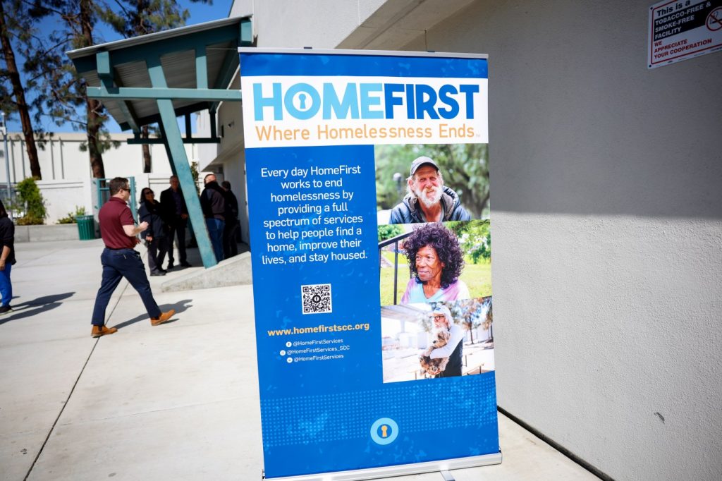 Nonprofit HomeFirst pulls out of South Bay homeless shelter after discrimination allegations