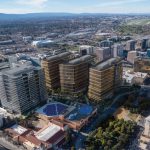 Wobbly Bay Area office market spurs delay of huge San Jose tech campus