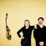 A mandolin love story blooms in San Jose this weekend