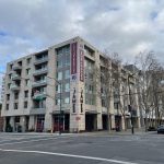 San Jose apartment complex aims to convert first-floor retail to homes