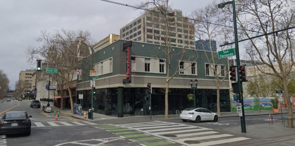 Boys & Girls club office moves to downtown San Jose, seeking urban site