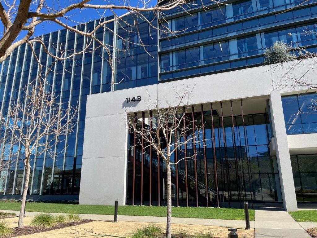 TikTok agrees to sublease big San Jose tech building, preps offices