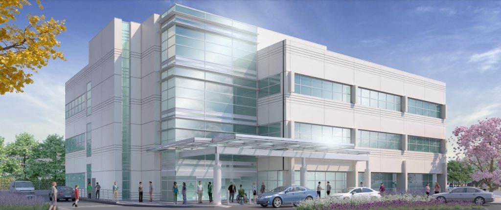 Medical office project in San Jose reaches key city approval milestone