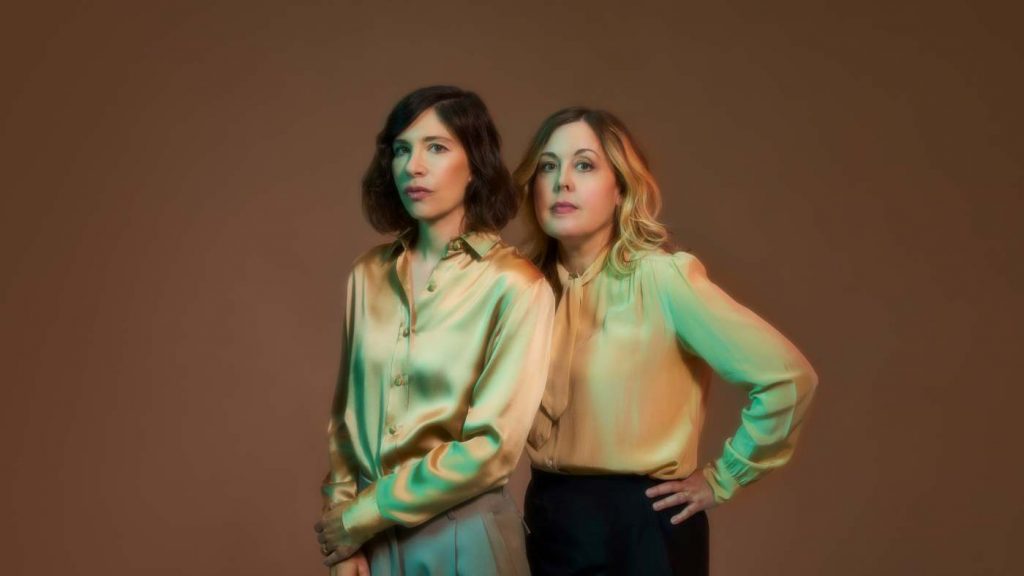 Interview: Sleater-Kinney’s Carrie Brownstein discusses new album, tour