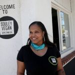 Oakland’s Souley Vegan restaurant is coming back, this time to Martinez