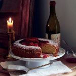 Spring feast recipe: Lemon, Rosemary & Olive Oil Cake