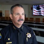 San Jose: SJPD second-in-command selected as interim chief