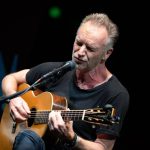 Sting is bringing a different kind of concert tour through the Bay Area