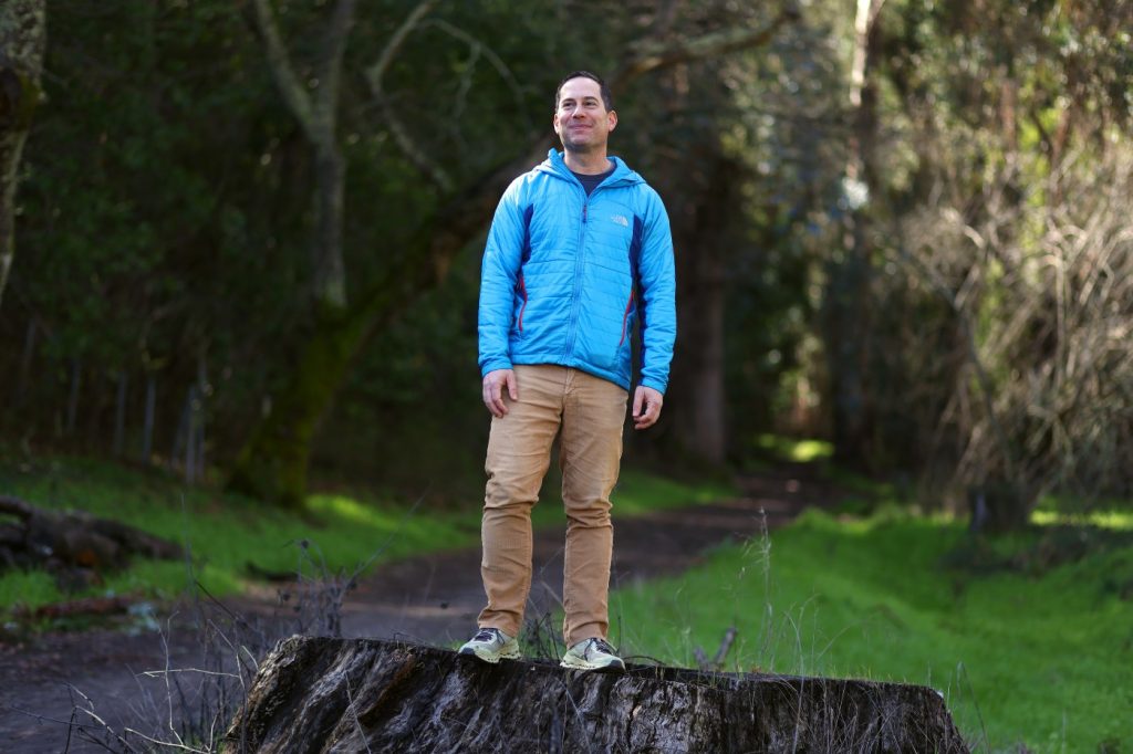 Nature, trails and…tech? How AllTrails CEO aims to make the outdoors more accessible than ever