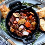 TasteFood: Make this end-of-winter beef and vegetable stew for chilly nights