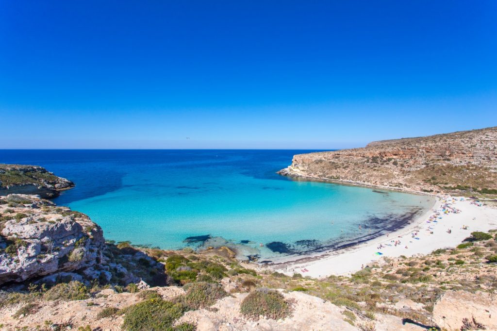 Tripadvisor’s top 10 beaches in the world include some spectacular entries