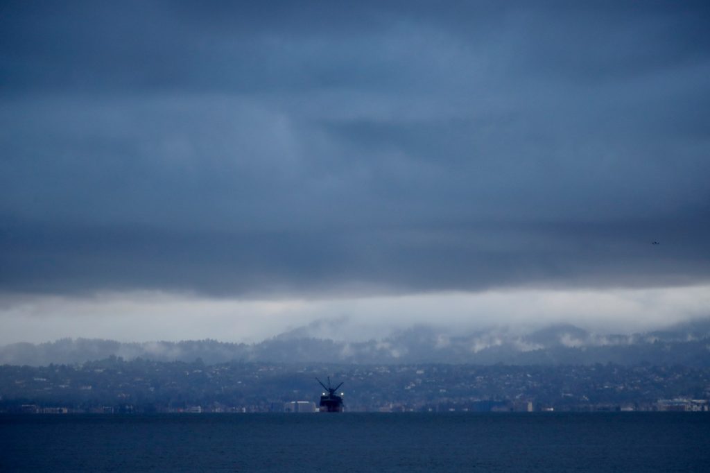 Rain expected to return to Bay Area with two storm systems expected by Saturday