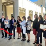 Five years after facing closure, Valley Health Center opens in Morgan Hill