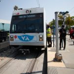 East San Jose light rail extension approved despite $122M in budget overruns