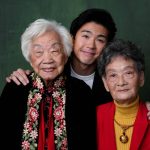 East Bay filmmaker Sean Wang, and his grandmothers, eye Oscar glory