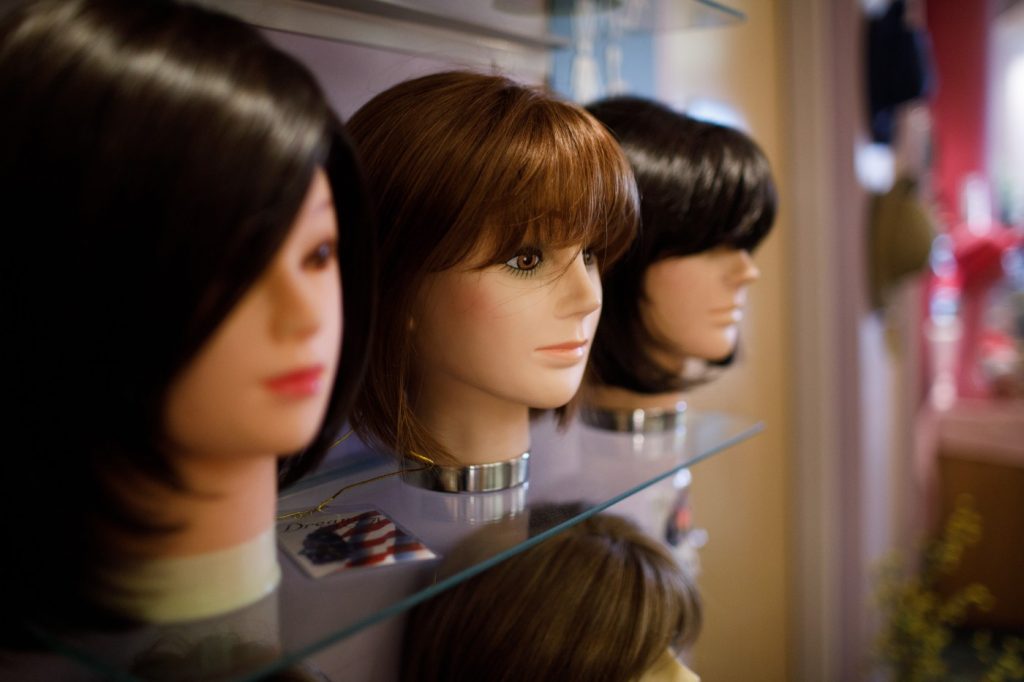 New bill would help those with hair loss pay for wigs, hairpieces