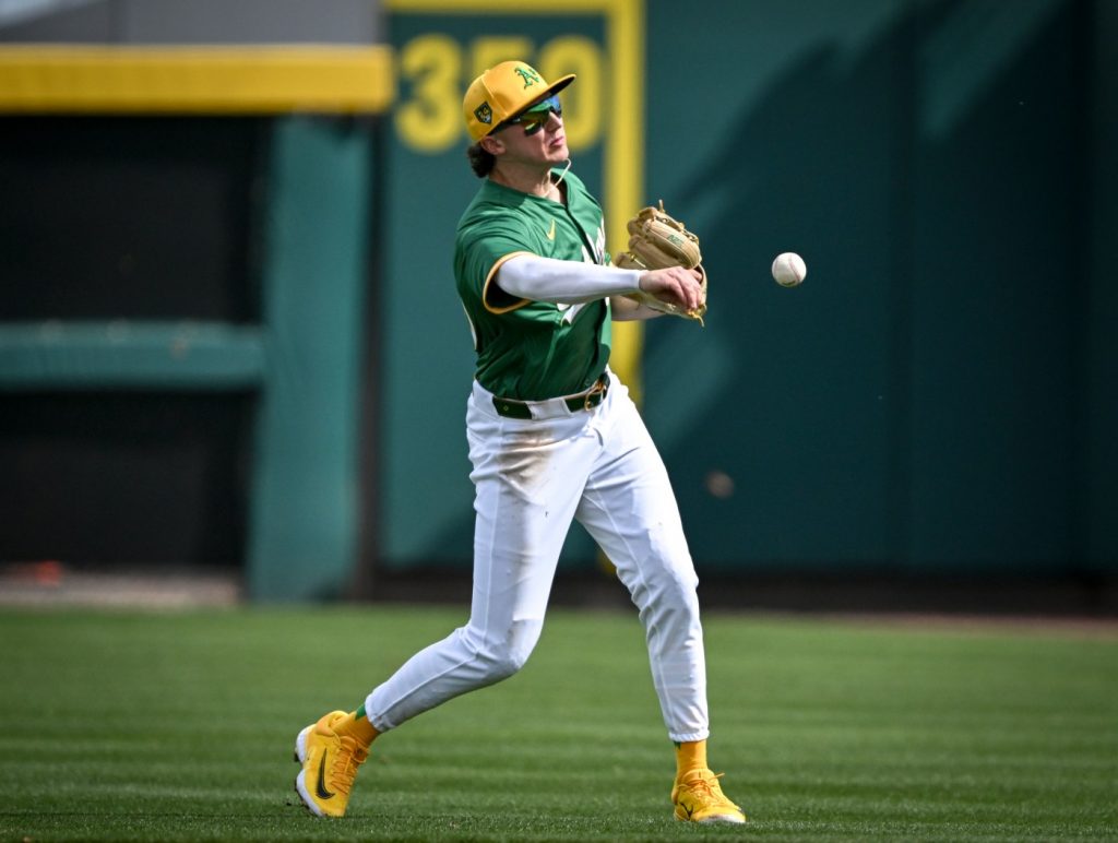 Oakland A’s season preview: 5 things to watch for Opening Day and beyond