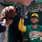 Spring training: Torrid Abraham Toro homers to lead Oakland A’s past Kansas City