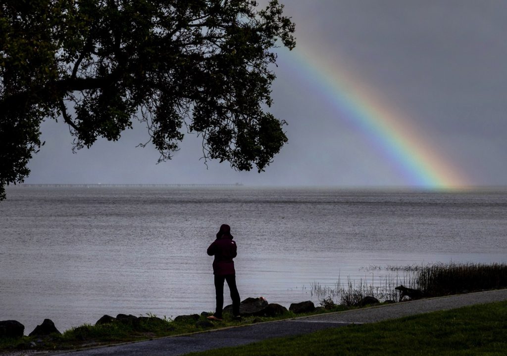 More rain, heavy snow are expected as second round of storm system approaches Northern California